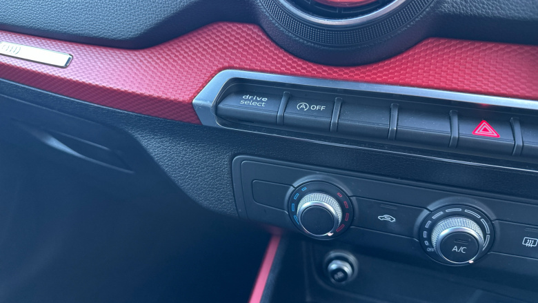 Audi Q2 1.4 TFSI Sport 5dr Petrol Estate